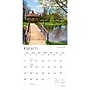 2027 BrownTrout Michigan Coast 12" x 12" Monthly Wall Calendar (9798330710669)~#|#~sp320833158_sc7