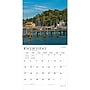 2027 BrownTrout Michigan Coast 12" x 12" Monthly Wall Calendar (9798330710669)~#|#~sp320833163_sc7