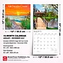 2027 BrownTrout Michigan Coast 12" x 12" Monthly Wall Calendar (9798330710669)~#|#~sp320833192_sc7