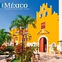 2027 BrownTrout Mexico 12" x 12" Monthly Wall Calendar (9798330711086)~#|#~sp320833482_sc7
