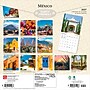 2027 BrownTrout Mexico 12" x 12" Monthly Wall Calendar (9798330711086)~#|#~sp320833484_sc7