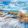 2027 BrownTrout Michigan Nature 12" x 12" Monthly Wall Calendar (9798330714377)~#|#~sp320833699_sc7