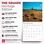 2027 BrownTrout Michigan Nature 12" x 12" Monthly Wall Calendar (9798330714377)~#|#~sp320833704_sc7