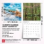 2027 BrownTrout Michigan Nature 12" x 12" Monthly Wall Calendar (9798330714377)~#|#~sp320833715_sc7