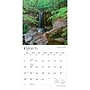 2027 BrownTrout Mississippi Wild & Scenic 12" x 12" Monthly Wall Calendar (9798330710690)~#|#~sp320834222_sc7