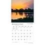 2027 BrownTrout Mississippi Wild & Scenic 12" x 12" Monthly Wall Calendar (9798330710690)~#|#~sp320834223_sc7