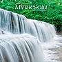 2027 BrownTrout Minnesota Wild & Scenic 12" x 12" Monthly Wall Calendar (9798330710683)~#|#~sp320834370_sc7