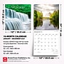 2027 BrownTrout Minnesota Wild & Scenic 12" x 12" Monthly Wall Calendar (9798330710683)~#|#~sp320834408_sc7