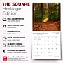 2027 BrownTrout Missouri Wild & Scenic 12" x 12" Monthly Wall Calendar (9798330710706)~#|#~sp320834656_sc7