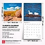2027 BrownTrout Missouri Wild & Scenic 12" x 12" Monthly Wall Calendar (9798330710706)~#|#~sp320834657_sc7