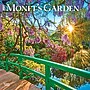 2027 BrownTrout Monet's Garden 12" x 12" Monthly Wall Calendar (9798330711321)~#|#~sp320835842_sc7