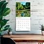 2027 BrownTrout Monet's Garden 12" x 12" Monthly Wall Calendar (9798330711321)~#|#~sp320835848_sc7