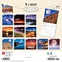 2027 BrownTrout Moonstruck 12" x 12" Monthly Wall Calendar (9798330714384)~#|#~sp320835941_sc7