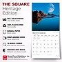 2027 BrownTrout Moonstruck 12" x 12" Monthly Wall Calendar (9798330714384)~#|#~sp320835966_sc7