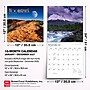 2027 BrownTrout Moonstruck 12" x 12" Monthly Wall Calendar (9798330714384)~#|#~sp320835967_sc7