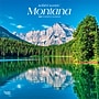 2027 BrownTrout Montana Wild & Scenic 12" x 12" Monthly Wall Calendar (9798330710713)~#|#~sp320836026_sc7