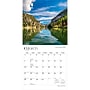 2027 BrownTrout Montana Wild & Scenic 12" x 12" Monthly Wall Calendar (9798330710713)~#|#~sp320836028_sc7