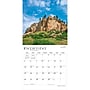 2027 BrownTrout Montana Wild & Scenic 12" x 12" Monthly Wall Calendar (9798330710713)~#|#~sp320836031_sc7