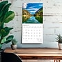 2027 BrownTrout Montana Wild & Scenic 12" x 12" Monthly Wall Calendar (9798330710713)~#|#~sp320836032_sc7