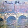 2027 BrownTrout Claude Monet 12" x 12" Monthly Wall Calendar (9798330711147)~#|#~sp320836297_sc7