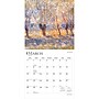 2027 BrownTrout Claude Monet 12" x 12" Monthly Wall Calendar (9798330711147)~#|#~sp320836316_sc7