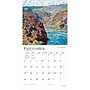 2027 BrownTrout Claude Monet 12" x 12" Monthly Wall Calendar (9798330711147)~#|#~sp320836321_sc7