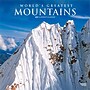 2027 BrownTrout World's Greatest Mountains 12" x 12" Monthly Wall Calendar (9798330711581)~#|#~sp320836930_sc7