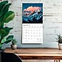 2027 BrownTrout World's Greatest Mountains 12" x 12" Monthly Wall Calendar (9798330711581)~#|#~sp320836953_sc7