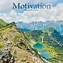 2027 BrownTrout Motivation 12" x 12" Monthly Wall Calendar (9798330711505)~#|#~sp320837257_sc7