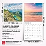 2027 BrownTrout Motivation 12" x 12" Monthly Wall Calendar (9798330711505)~#|#~sp320837280_sc7