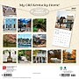 2027 BrownTrout Kentucky Places 12" x 12" Monthly Wall Calendar (9798330714391)~#|#~sp320837410_sc7