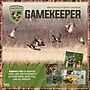 2027 BrownTrout Mossy Oak Gamekeeper 12" x 12" Monthly Wall Calendar (9798330713363)~#|#~sp320837655_sc7