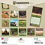 2027 BrownTrout Mossy Oak Gamekeeper 12" x 12" Monthly Wall Calendar (9798330713363)~#|#~sp320837656_sc7