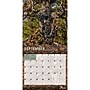2027 BrownTrout Mossy Oak American Camo 12" x 12" Monthly Wall Calendar (9798330713356)~#|#~sp320837839_sc7