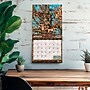 2027 BrownTrout Mossy Oak American Camo 12" x 12" Monthly Wall Calendar (9798330713356)~#|#~sp320837840_sc7