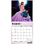 2027 BrownTrout Taylor Swift 12" x 12" Monthly Wall Calendar (9798330713400)~#|#~sp320841724_sc7