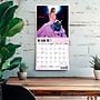 2027 BrownTrout Taylor Swift 12" x 12" Monthly Wall Calendar (9798330713400)~#|#~sp320841726_sc7