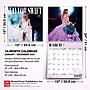 2027 BrownTrout Taylor Swift 12" x 12" Monthly Wall Calendar (9798330713400)~#|#~sp320841728_sc7