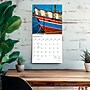 2027 BrownTrout North Carolina Places 12" x 12" Monthly Wall Calendar (9798330710881)~#|#~sp320842281_sc7