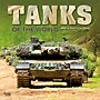 2027 BrownTrout Tanks of the World 12" x 12" Monthly Wall Calendar (9798330711260)~#|#~sp320843116_sc7