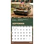 2027 BrownTrout Tanks of the World 12" x 12" Monthly Wall Calendar (9798330711260)~#|#~sp320843121_sc7