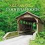 2027 BrownTrout West Virginia Places 12" x 12" Monthly Wall Calendar (9798330714544)~#|#~sp320843380_sc7