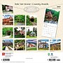 2027 BrownTrout West Virginia Places 12" x 12" Monthly Wall Calendar (9798330714544)~#|#~sp320843384_sc7