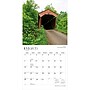 2027 BrownTrout West Virginia Places 12" x 12" Monthly Wall Calendar (9798330714544)~#|#~sp320843407_sc7