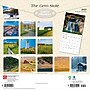 2027 BrownTrout Idaho Places 12" x 12" Monthly Wall Calendar (9798330710911)~#|#~sp320843588_sc7