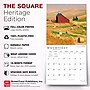 2027 BrownTrout Idaho Places 12" x 12" Monthly Wall Calendar (9798330710911)~#|#~sp320843606_sc7