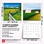 2027 BrownTrout Idaho Places 12" x 12" Monthly Wall Calendar (9798330710911)~#|#~sp320843611_sc7