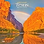 2027 BrownTrout Texas Wild & Scenic 12" x 12" Monthly Wall Calendar (9798330710904)~#|#~sp320843848_sc7