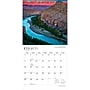 2027 BrownTrout Texas Wild & Scenic 12" x 12" Monthly Wall Calendar (9798330710904)~#|#~sp320843850_sc7