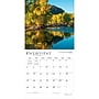 2027 BrownTrout Texas Wild & Scenic 12" x 12" Monthly Wall Calendar (9798330710904)~#|#~sp320843851_sc7